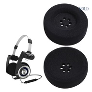 ACE 1Pairs Foam Ear Cushion Pads Replacement for Porta  PP KSC35 KSC75