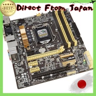 ASUSTeK Intel H87 Chipset Motherboard H87M-PRO 【MATX】