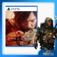 PS5 Death Stranding 2 On The Beach