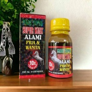 Madu Super Tonik Madu Kuat Penambah Stamina Lelaki Asli Original Obat Herbal Ampuh mengobati ereksi