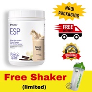 Shaklee Esp Protein Shake [Free Shipping] with free shaker Original