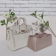 ibao 愛包喬莉包內袋Hermes Birkin 內膽包/包中包/Jolieinbag