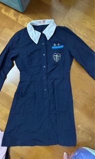 長榮女中制服 套裝