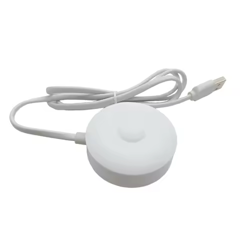 Charger Base Adapter For Oral B IO Series 9/8/7 Replacement 3768 Magnetic Electric Toothbrush Charge