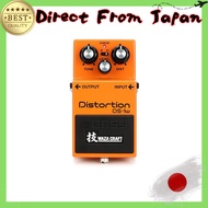 BOSS/DS-1W Distortion Skill WAZA CRAFT DS1W Made in Japan Boss Distortion