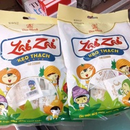 Zai zai Duc Hanh jelly candy