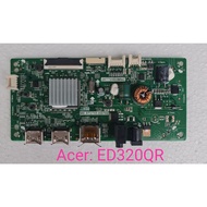 Acer LCD (Motherboard Model-ED320QR)