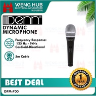 Denn Microphone
DPM-700