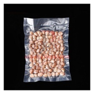 EMBOSSED VACUUM BAG PLASTIC 15X20CM