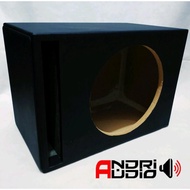 [READY] Box Slot Audio Mobil Untuk Subwoofer 12 inch