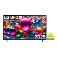 LG 65UA8450PSA.ATC AI ThinQ 4K UHD SMART TV(65")(Energy Efficiency Class 4)