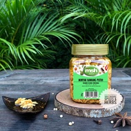 Garlic oil