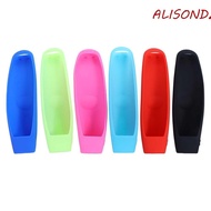 ALISONDZ Remote Control Cover AN-MR18BA MR-18 Cover for LG AN-MR600 for LG AN-MR650 Shockproof Silicone Remote Control Case