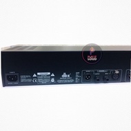 ♞,♘,♙,♟ORIGINAL DBX 231s EQ DUAL 31-BAND GRAPHIC EQUALIZER