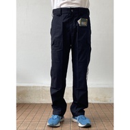5.11 Tactical Cargo Pants Quick-Drying Fabric Not Baked (STRYKE with Flex-Tac Taclite Pro)