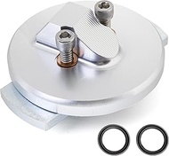 BlueStars F4TZ-6753-A Dipstick Adapter Repair Kit Fit for Ford 7.3L Powerstroke F250 F350 F450 F550 