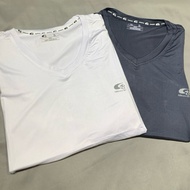 Invincible Thunderbolt Quick-Drying Dehydrated DryIce Sideway Footway Cool Short T #818 & B3 * w0