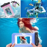 Universal IPX8 Waterproof Phone Bag