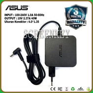 ADAPTOR CHARGER ASUS X415 X415J X415JA X415JF X415JP X415M X415MA