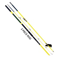 HYOU YORUTOSHA 2 SURF SPINNING ROD CARBON