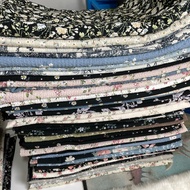 Cringkle Fabric with Various Types of 1 Meter Cut Up