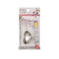 Japan Japan ECHO Stainless Steel Small Funnel Funnel Liquid Packing Powder Perfume Essence Travel Ab