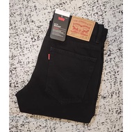 Levi's 517 Originals Bootcut Straight Denim Jeans