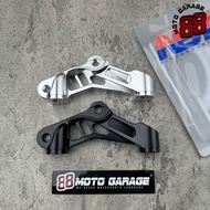 4P Radial Pitch 100mm Caliper Bracket Jupiter Z FIZ-R 300mm CNC NBT Performance