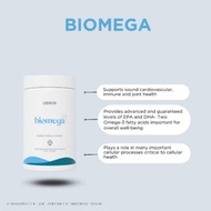 USANA Biomega fish oil l 鱼油