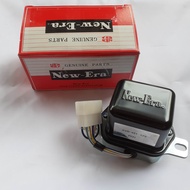 Ket Out Voltage Regulator Cut Out Toyota Kijang 5k Bensin
