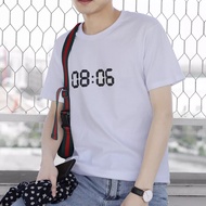 Olivia/Men's Clothing/T-shirt/08: 06/Style