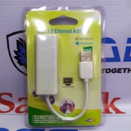 USB TO LAN RJ45