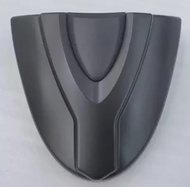 ฝาครอบที่นั่งด้านหลังรถจักรยานยนต์สําหรับ Triumph Trident 660 2021 2022 2023 2024 ฝาครอบที่นั่งด้านห
