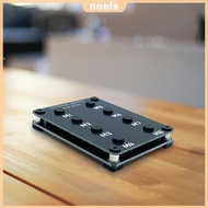 [Fast Arrival] For IC-7610 IC-705 Shortcut Control Keyboards Reusable for ICOM Transceivers