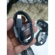 C-c fast charging cable (2 type c heads)