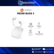 Xiaomi Redmi Buds 3 20h Long Battery Life