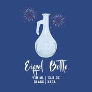 EIFFEL WINE Bottle 200 mL Botol Wine Botol Anggur Kaca