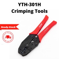 YTH 301H Hand Crimping Tools For Insulated Lug ( 0.5mm - 6mm ) Crimping Hand Tools - High Quality