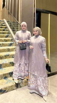 ZELDA DRESS BY NEW LUSY