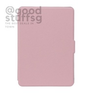 [SG FREE ] DP75SDI Magnetic Cover for 6 Kindle Paperwhite- 3 2 1 eReader for Shell for Sm