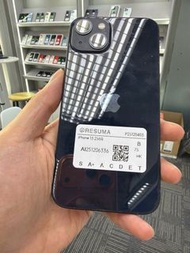 💯秒殺價 港版 iPhone 13 256gb 75 battery 🔋 