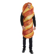 Costume Funny Ocean Food Halloween Costume