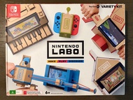 Nintendo Switch Labo