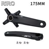 MEROCA | Hollow Tooth Modification Chainwheel for MTB Crankset 1x