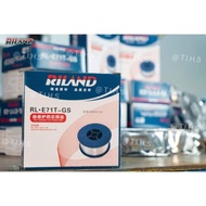 RILAND E71T-GS GASLESS FLUX CORE MIG WIRE (1KG) /RILAND MIG/GASLESS MIG WIRE/MIG WIRE