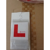 Motorcycle L Sticker Sticker P Motor