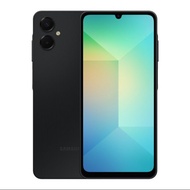 [แถมฟรี Adapter] SAMSUNG Galaxy A06 5G (RAM 6GB 128GB)