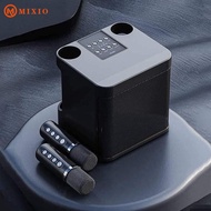MIXIO YS-203 VOICE CHANGE KARAOKE SPEAKER BLUETOOTH FOR MOBILE PHONE