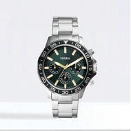Men's Quartz Stainless Steel Three-Hand Watch Stainless Steel Case Suitable For Daily Use, Commuting