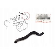 TOYOTA LEXUS Japanese Standard ALTEZZA IS200 Exhaust Pipe